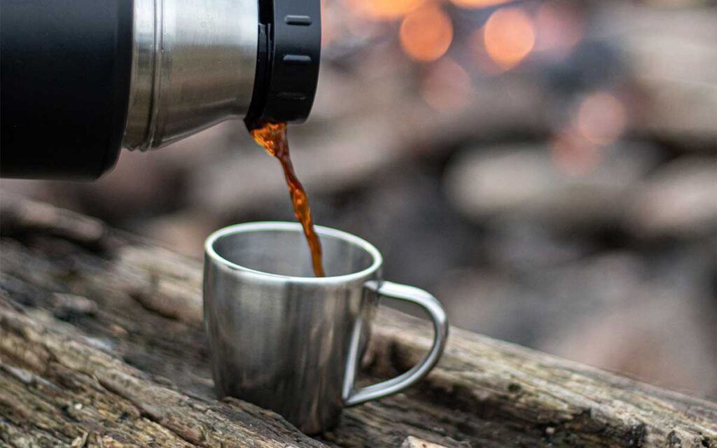 コーヒー