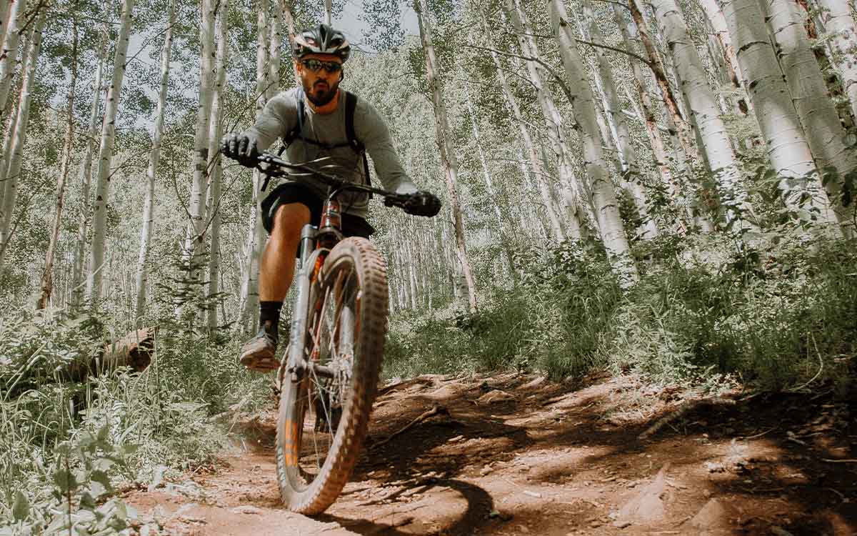 自転車イメージ