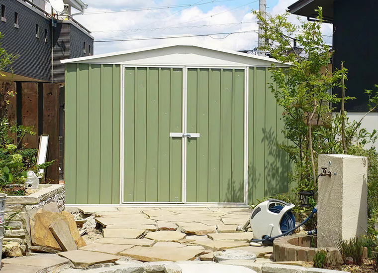 フロントエントリー