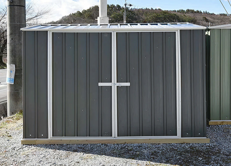 公式】デザイン物置・物置小屋の通販｜ユーロ物置®︎のEEplan