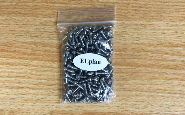 ステンレスビス