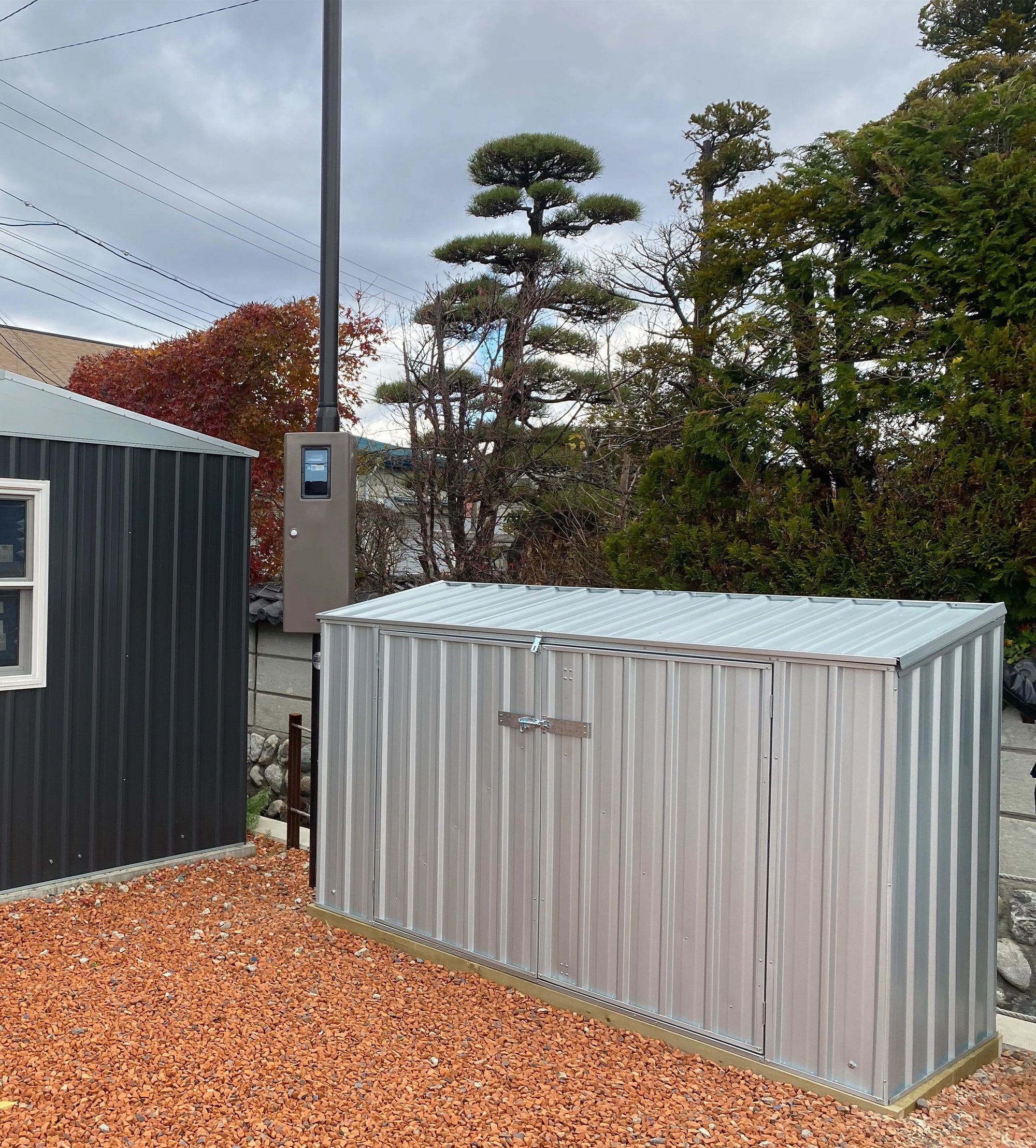 公式】デザイン物置・物置小屋の通販|ユーロ物置®︎のEEplan 公式】デザイン物置・物置小屋の通販|ユーロ物置®︎のEEplan