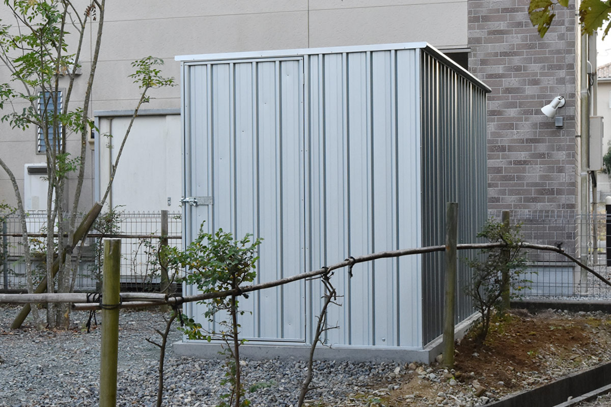 ★おしゃれユーロ物置®★人気品番入荷します！