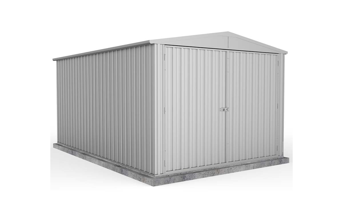 ユーロ物置®WORKSHOP 3045HK2