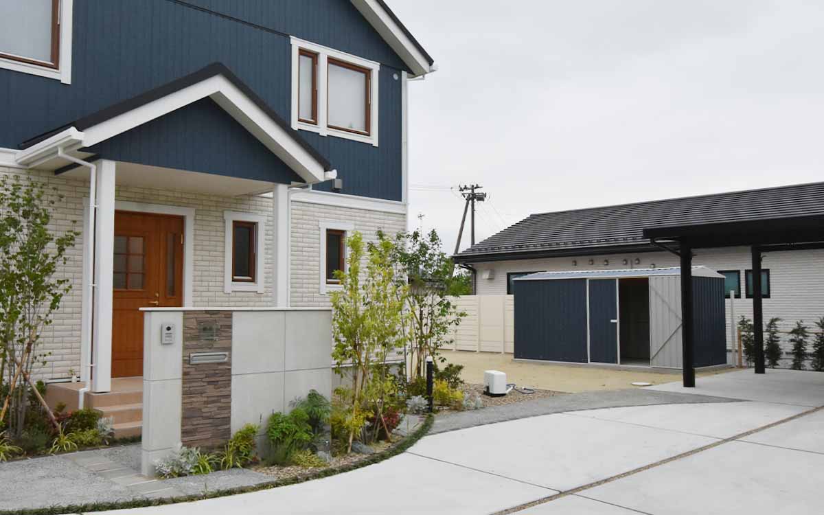 【ビフォーアフター】物置をユーロ物置®にすると…？実例12選