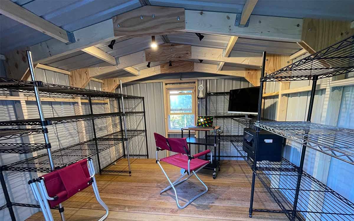 あると便利！屋外物置がおすすめな6つの理由