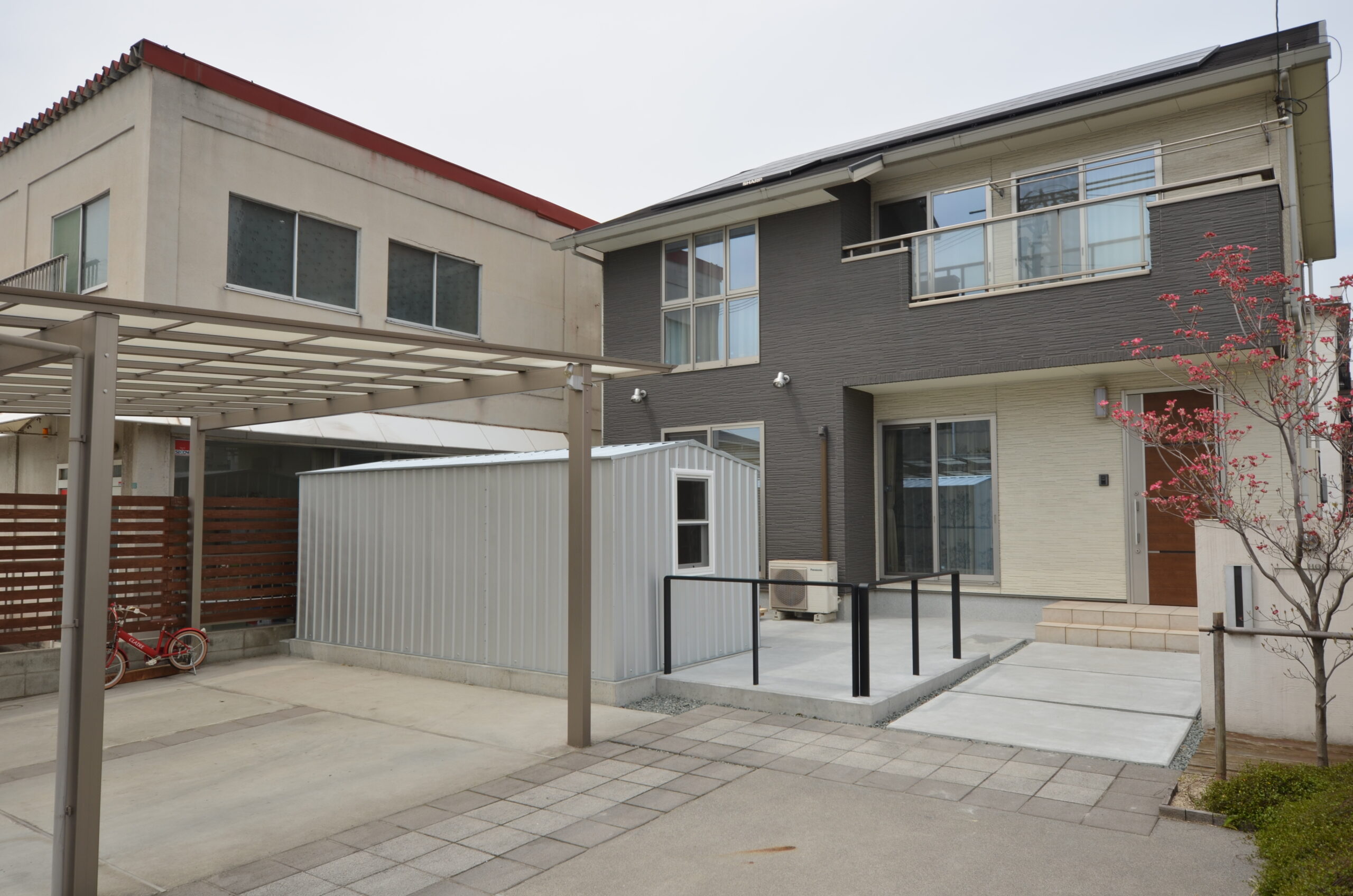 キャンプギアの収納をユーロ物置にするべき9つの理由