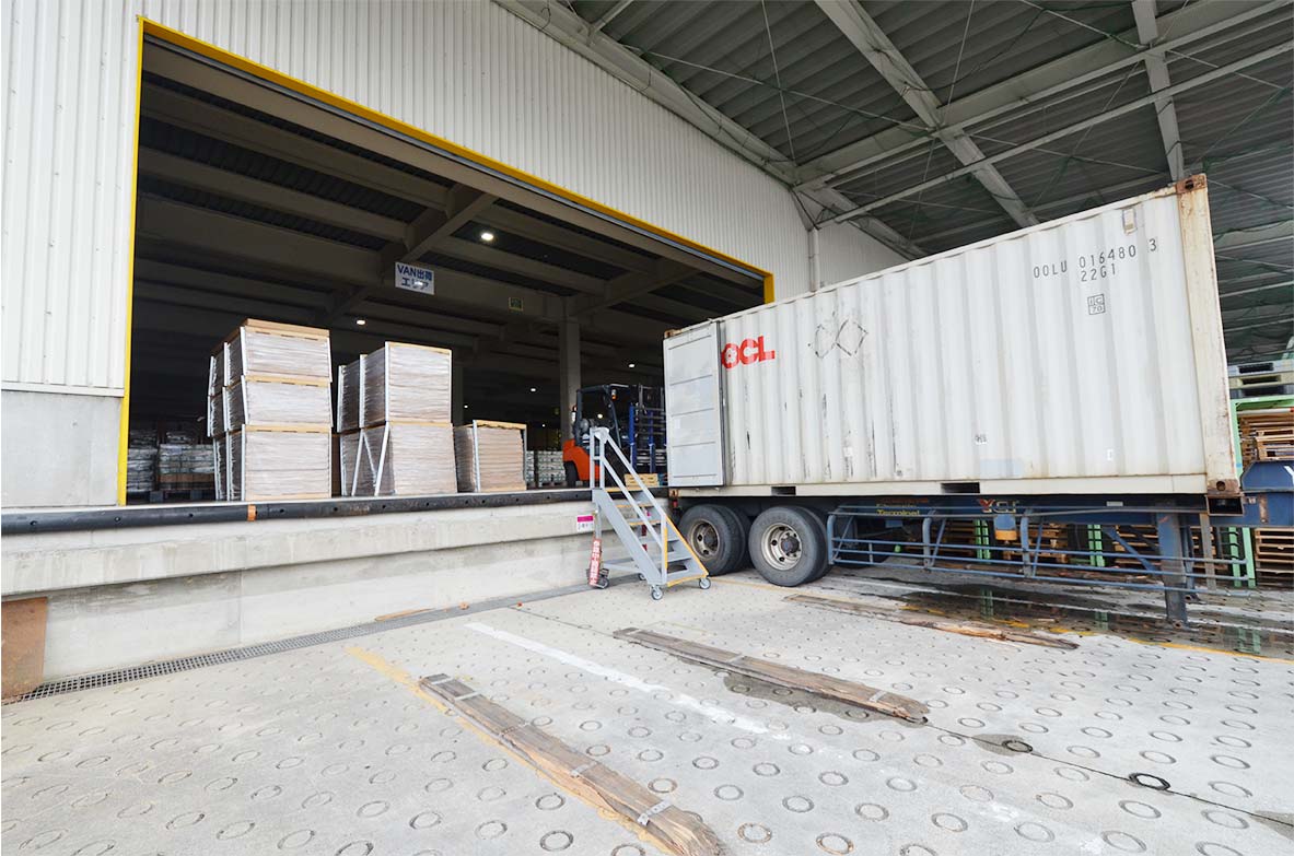 ユーロ物置はお取り置きが可能！便利なサービスについてご紹介！