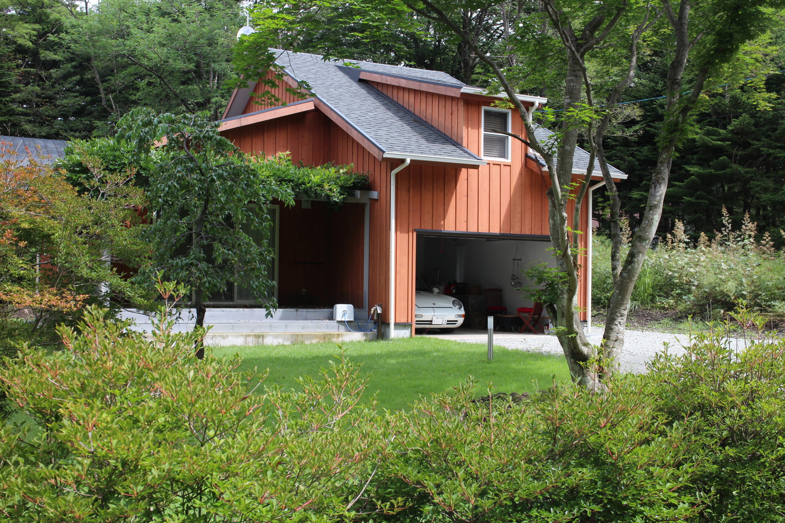 G-BB  Board and Batten