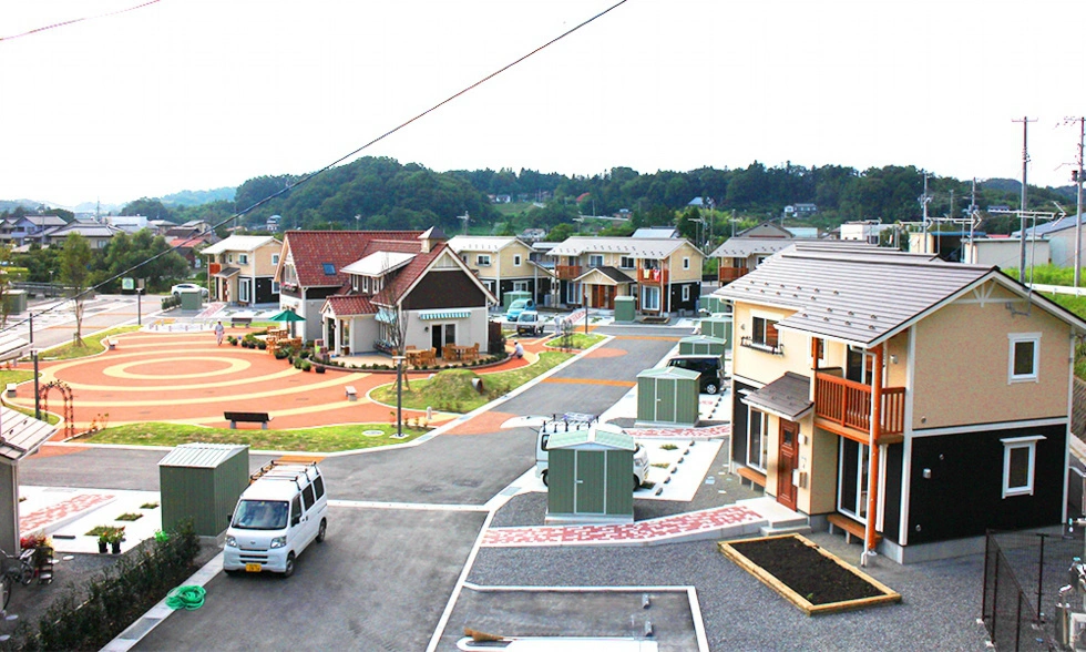 官公庁プロジェクト,ユーロ物置