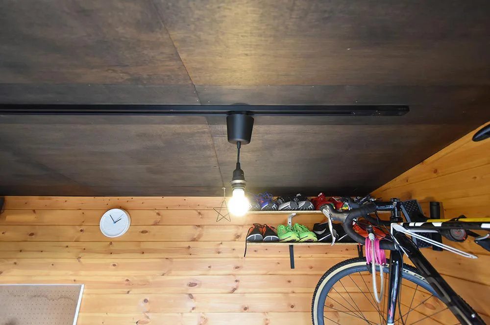 ワークショップ 物置 小屋