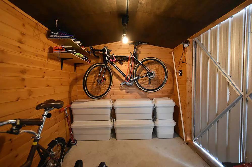 ワークショップ 物置 小屋